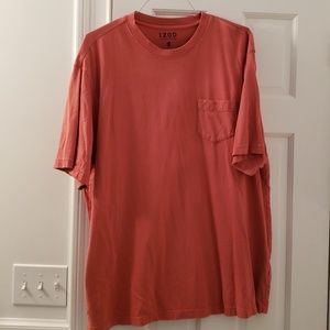 Izod Luxury Sport XXL Cotton Tee
